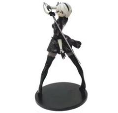 ニーアオートマタ 2B フィギュアのサムネイル