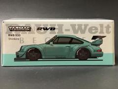 2025年最新】tarmac rwbの人気アイテム - メルカリ