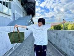 2025年最新】藤井風 バッグの人気アイテム - メルカリ