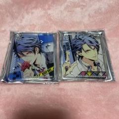 variable barricade 壱哉