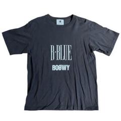 【直筆サイン入り】ATOMIC DRUM Tシャツ BOOWY HOTEI 2025年最新】boowy tシャツの人気アイテム - メルカリ