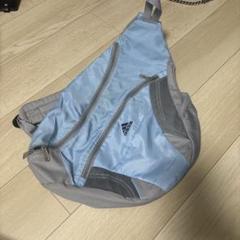 adidas トートバッグ 肩掛け