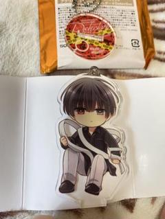 月刊少女野崎くん アクリルキーホルダー 7個 セット