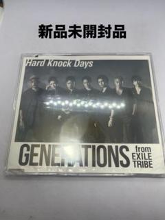 GENERATIONS アルバム、CD等4点豪華まとめ売り【最終価格】 新版 GENERATIONS アルバム、CD等4点豪華まとめ売り【最終価格