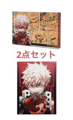 2022年最新】アートボード 爆豪の人気アイテム - メルカリ