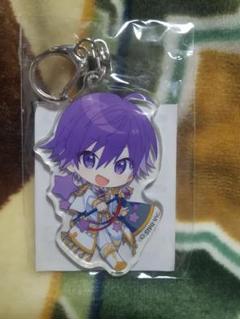 すとぷり アクリルキーホルダー B ななもり。 すとろべりーめも