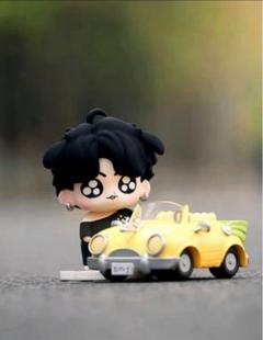 グクトゥギ　フィギュア　モックニム　3体セット　激レア 2025年最新】トゥギ フィギュアの人気アイテム - メルカリ