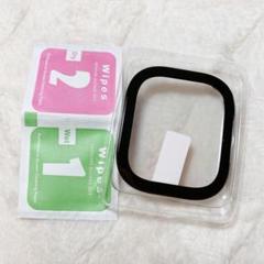 大幅値下⚪︎Xiaomi Redmi Watch 4ケース フィルム+フレーム