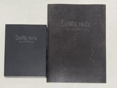 映画 DEATH NOTE Blu-Ray+パンフレットセットのサムネイル