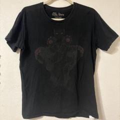 【激レア・試着のみ】ジョジョ Killer Queen Tシャツ【黒・ブラック】 s-l400.jpg