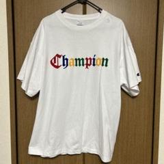 champion ショートスリーブTシャツ Lサイズ C3-Z331