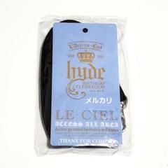 ラルク　 グッズ　アップグレード特典　フルセット　hyde誕生祭　1/19 ラルク hyde誕生祭1/19 アプグレ特典セット （L'Arc-en-Ciel
