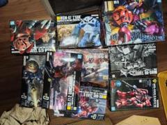 ガンプラまとめ売り宇宙世紀セット新品未開封 ガンプラ セット 新品未組立 宇宙世紀 - メルカリ