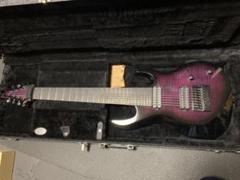 kiesel A8 evertune