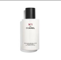 新品未使用、未開封品CHANEL ミスト CHANEL シャネル ヘアミスト チャンス オー タンドゥル 35ml