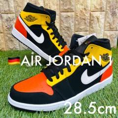 ナイキ エアジョーダン1 スペシャルエディション AIR JORDAN1 MID