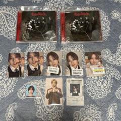 &amp;TEAM - &amp;TEAM FUMA 特典 ラキドロ ポップアップ トレカ  3枚以上から &TEAM - &TEAM FUMA 特典 ラキドロ ポップアップ トレカ 3枚以上
