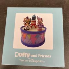 2008年 25周年 ダッフィー TDS Duffy ぬいぐるみ オルゴール 2008年 25周年 ダッフィー TDS Duffy ぬいぐるみ オルゴール