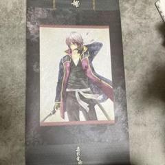 銀魂 掛け軸 高杉晋助 坂田銀時 3種セット - メルカリ