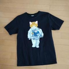 VELENCE ASTRO コラボTシャツ 黒 XLサイズの通販 by らっちっち