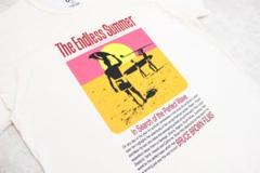 【美品】メンズXXL　ユニクロ　UT　エンドレスサマー　ムービーT