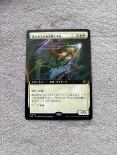 喜びあふれる太陽生まれ　mtg