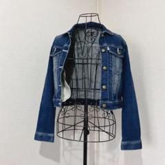 COCODEAL デニムジャケット WOMEN'S ITEM（ウイメンズアイテム）｜Ashley＆bros