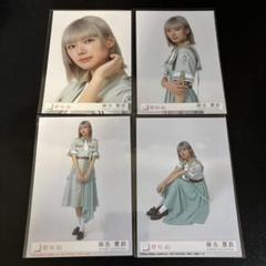 最新人気 櫻坂46 小池美波直筆サイン 生写真 2024年クリスマス