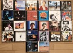 イタリアンポップCD 26枚