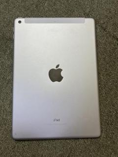 Apple iPad 10.2インチ シルバー