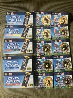2025年最新】タイトル：ウマ娘 タオル・ハンカチの人気アイテム
