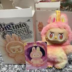 THE MONSTERS Big into Energy シリーズLOYALTY