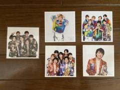 【WEST.】神山智洋 グッズ まとめ売り⑤ ましかくフォト 値下げ】神山智洋 グッズまとめ売り - メルカリ