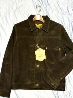 Y’2 LEATHER TB-140-T 大戦モデル
