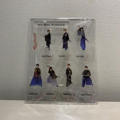 安井謙太郎　アクスタ　セット 2025年最新】安井謙太郎 アクスタの人気アイテム - メルカリ