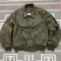 TT様【美品】ANATOMICA US NAVY DECK JACKET - メルカリ