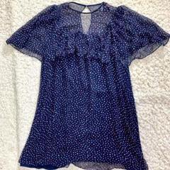ケイトスペード♡ワンピース フローラルドッキングワンピース 8551501 | KATE SPADE