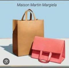 激レア‼️ Martin Margiela 11 ショッパー トート　ポーチ付き 楽天市場】メゾン マルジェラ ポーチ Maison Margiela マイクロ