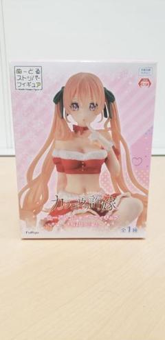 2025年最新】カッコウの許嫁 フィギュアの人気アイテム - メルカリ