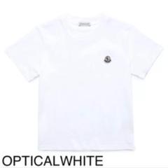 モンクレール レディース tシャツの中古/未使用品 - メルカリ