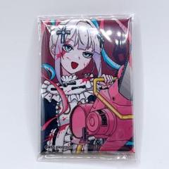 ニディガ 東西KV 超てんちゃん 特典 非売品 缶バッジ NEEDY GIRL 2025年最新】NEEDY GIRL OVERDOSE 缶バッジの人気アイテム