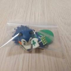 どうぶつの森 チョコエッグ フィギュア きぬよのサムネイル