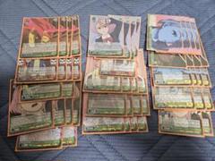 ヴァイスシュヴァルツ ダンダダン 8宝 デッキ