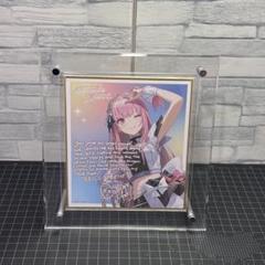 2025年最新】ホロライブ 色紙 カリオペの人気アイテム - メルカリ