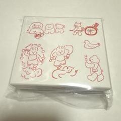 ニコレシピ スタンプ はんこ