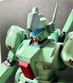 MG ジェガン ガンプラ 完成品