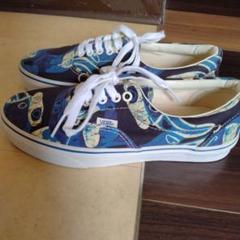 美品　VANS ERA 25cmスニーカーのサムネイル