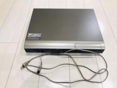 SHARP AQUOS DVDレコーダー DV-AC82