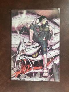 怪獣8号　1〜15巻+sideB2冊+小説+特典付き コミック】怪獣8号(15) | アニメイト