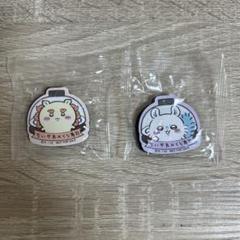 くら寿司　ちいかわ　マグネットシート